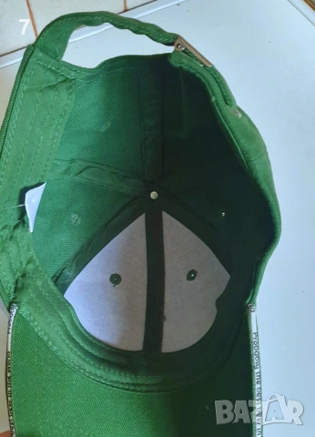 Чисто нови шапки Adidas , Carlsberg , Coca Cola , снимка 9 - Шапки - 55214845