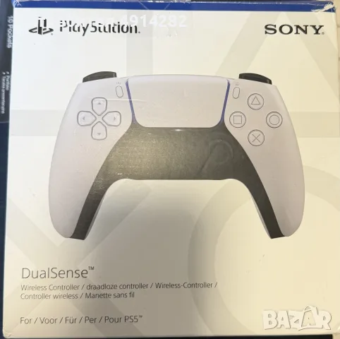 Ps5 Controller НОВ!
