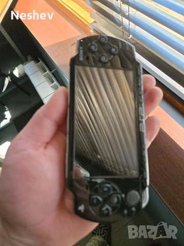 psp 2004 като ново!, снимка 7 - PlayStation конзоли - 54328271