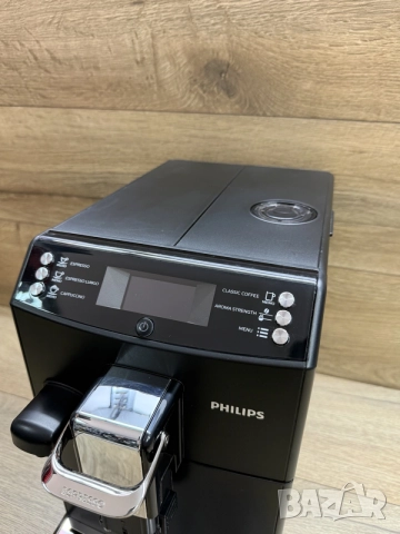 Кафемашина PHILIPS TYPE:HD8847, снимка 2 - Кафемашини - 55348072