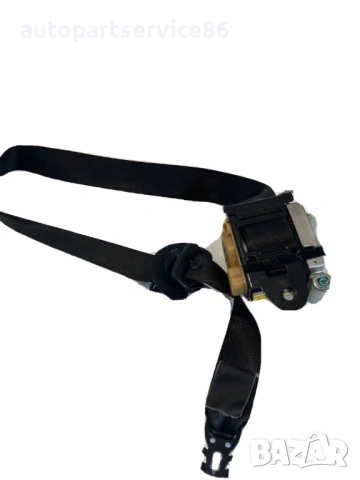 Преден десен колан за безопасност за Chevrolet Trax 1.7 VCDi (2014) 95301329 