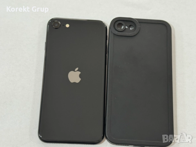 iPhone SE 100% Battery, снимка 10 - Apple iPhone - 54516868