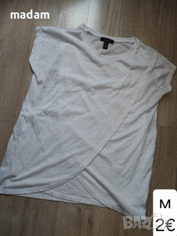 Дамски тениски/рокли/дънки, снимка 18 - Тениски - 54149066