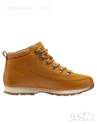 ✅ HELLY HANSEN 🔝 THE FORESTER, снимка 4 - Мъжки боти - 55667051