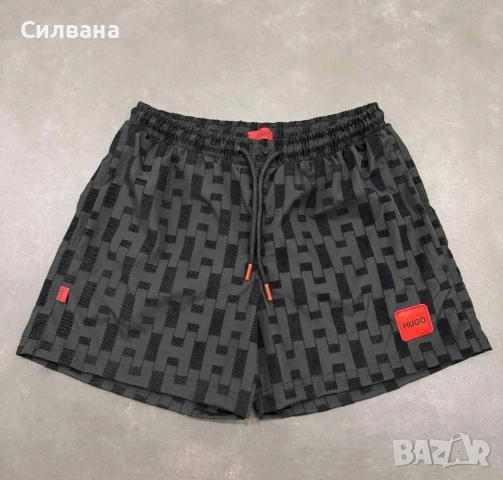 Плажни мъжки шорти , снимка 13 - Бански - 54993187