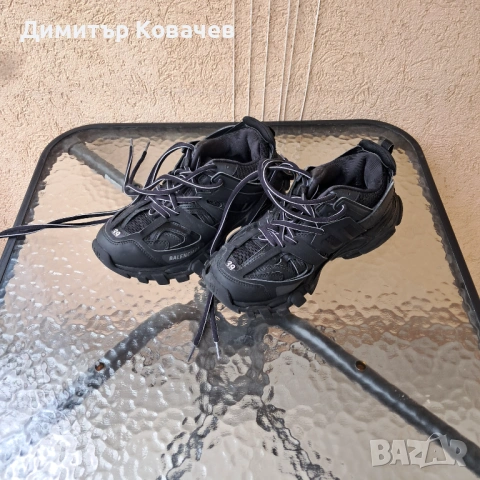 Дамски обувки
