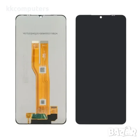 Дисплей за SAMSUNG A075F Galaxy A07 (2025)