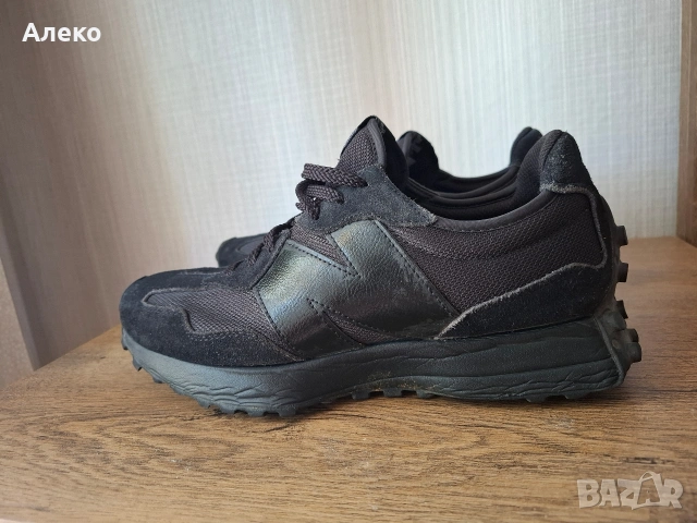 new balance 327 маратонки 42 номер. , снимка 6 - Маратонки - 55282214