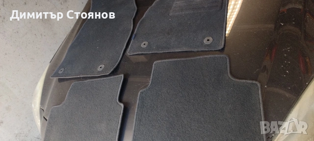 Монетни стелки за Опел Инсигния , снимка 2 - Аксесоари и консумативи - 54898779