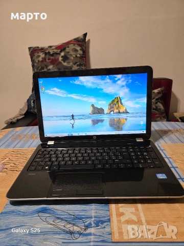 Лаптоп HP Pavilion 15 i5-3230m