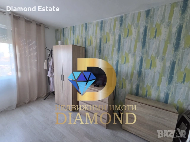 Апартамент в Димитровград, кв. Простор, снимка 6 - Апартаменти - 54106073