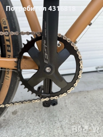 Промо !Гравел Marin Nicasio + 2024, снимка 5 - Велосипеди - 54092832