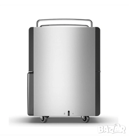 Влагоуловител  Olimpia Splendid Seccoprof 30 P  за помещения до 150 m³, снимка 2 - Влагоабсорбатори и влагоуловители - 54059048