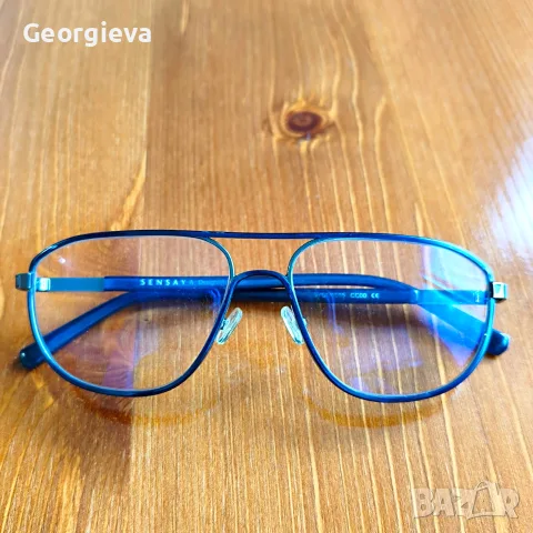 Диоптрични очила Sensaya/Rodenstock +1.50 за четене.