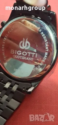 Часовник Bigotti BG.1.10468-5, снимка 8 - Мъжки - 55619211