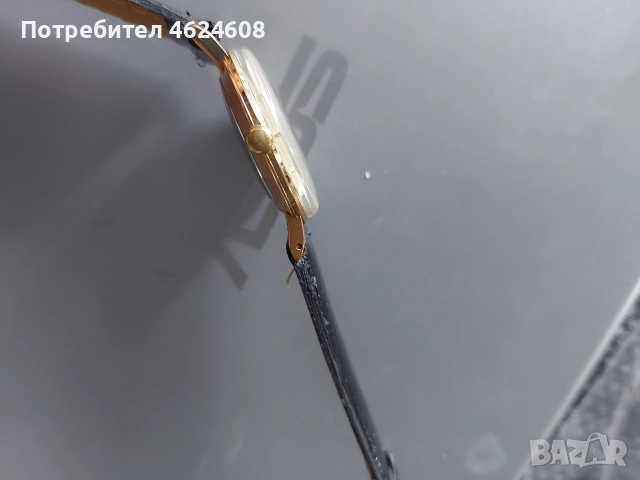 Ръчни часовници Польот и Ракета, снимка 7 - Мъжки - 54837404