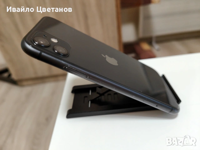 iPhone 11 64GB смартфон, снимка 4 - Apple iPhone - 54369541