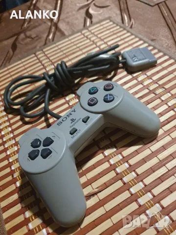 Оригинален Джойстик за Playstation SCPH-1080