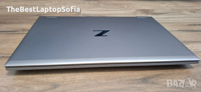 Мобилна Работна Станция | HP Fury 17.3 | I7 10850H | 24GB RAM | 512 SSD | RTX 3000 6GB, снимка 4 - Лаптопи за работа - 54308282