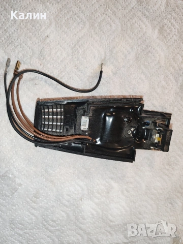 Блок електронен за бормашина BE 1100, SBE 1100 Quick , снимка 3 - Бормашини - 54007349