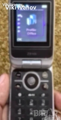 Сони ериксон z610i, снимка 3 - Sony Ericsson - 55085576