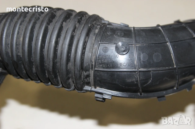 Въздуховод BMW F20 Serie 1 (2011-2015г.) 58650910 / 586509 10, снимка 3 - Части - 54152150