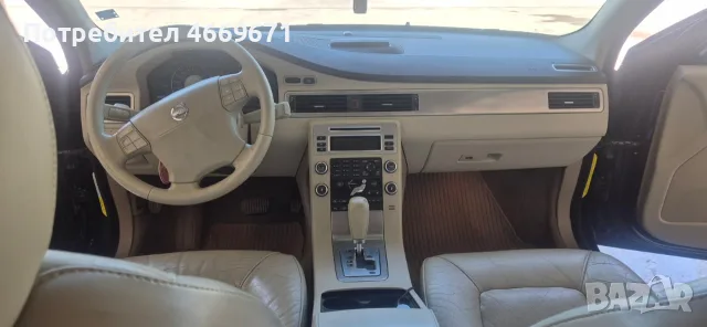 VOLVO S80 в перфектно състояние, снимка 14 - Автомобили и джипове - 55486599