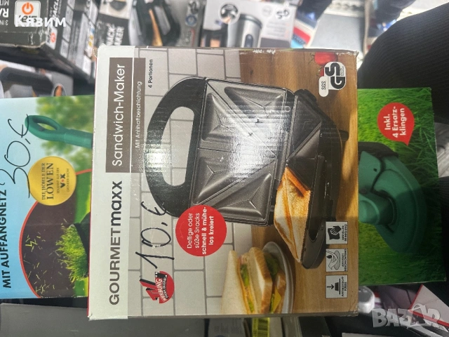 ТОП ОФЕРТИ НА ЕЛЕКТРОУРЕДИ Нови продукти ✔ Топ цени 💰 Пиши на лично 📩, снимка 4 - Друга електроника - 54045236