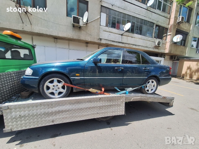 искупуване на всякакви автомобили за скрап и за части 