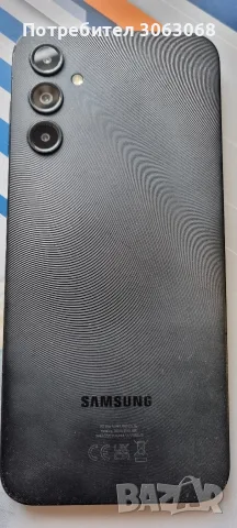 SAMSUNG  A14 5G, снимка 5 - Samsung - 55314275