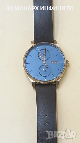 Часовник Boss HB.504.1.34.3974, снимка 2 - Мъжки - 54307138