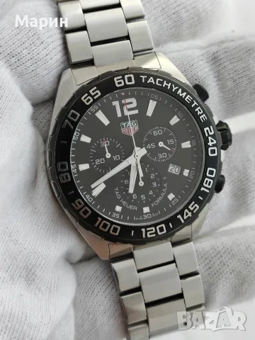 Tag Heuer Formula 1, снимка 2 - Мъжки - 55353084