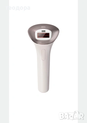 Фотоепилатор IPL Philips Lumea, снимка 3 - Друга електроника - 54397687