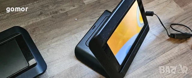 2 бр. Nextbase Click 7 Lite 7″ DVD/USB плеъри за кола – 12V, DivX, MP3, снимка 11 - Плейъри, домашно кино, прожектори - 55462866