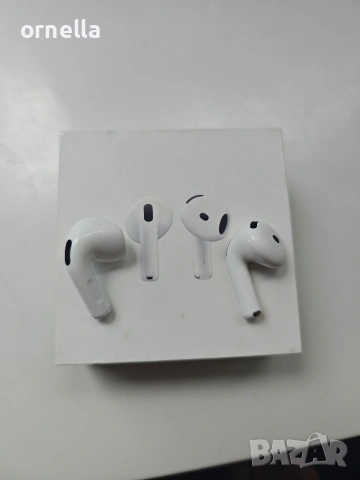 Air pods 4 без ANC