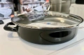 тава и тенджера 2в1 Rosberg R51222A28CT, снимка 4