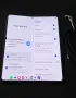 Samsung Galaxy Z Fold 4 12GB RAM 256GB Phantom Black, снимка 1