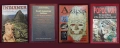 История - индианци, ацтеки, маи, население на Сев. и Южна Америка  / 34 книги / , снимка 7