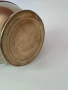 Голяма стара ваза /кана от мед и месинг, снимка 10