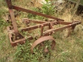 Трактор-Massey Ferguson!!!С ИНВЕНТАР!!!, снимка 7