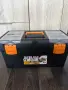 Нов куфар за инструменти SUPER-BAG 19”, снимка 1