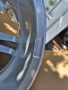 Джанти Dezent 17 цола , 5х114,3 , 7j ,et48 Honda Kia Mazda Toyota, снимка 4