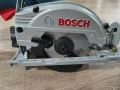 Акумулаторен ръчен циркуляр BOSCH GKS 12V-26 solo, снимка 5