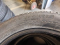 4бр. зимни гуми 235/55/19 Nokian, снимка 3