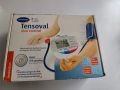Апарат за кръвно налягане Tensoval Duo Control, снимка 1