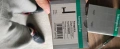 hansgroe аксесоари за баня - закачалка за хавлии и държач за тоалетна хартия - черни хром, снимка 2