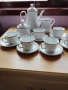 Нови българси  сервизи за кафе от 80-те години, снимка 13
