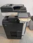 Принтер Konica Minolta bizhub C280, снимка 3