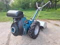 Мотоблок BCS acme 10к.с. 4 скорости с фреза, снимка 1