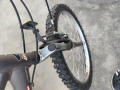 Алуминиев велосипед 24цола, снимка 3